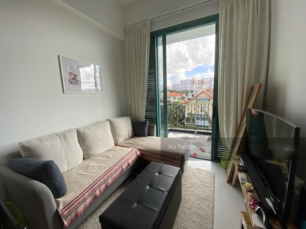 The Quinn (D19), Apartment #247722311